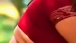 Non Nude BUt wat a Bhabhi