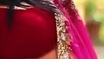 Non Nude BUt wat a Bhabhi