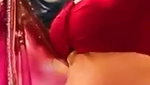 Non Nude BUt wat a Bhabhi