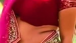 Non Nude BUt wat a Bhabhi