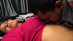 indian couple romantic love story