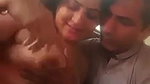 Paki Bhabhi housewife with Dirivr