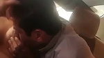 Paki Bhabhi housewife with Dirivr
