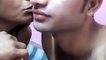 paki Bhabhi n cute Devr