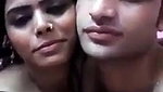 paki Bhabhi n cute Devr