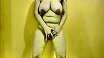 indian strip show