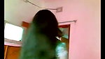 kolkata college girl boob pressed