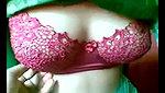 kolkata college girl boob pressed