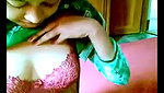 kolkata college girl boob pressed