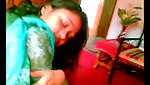 kolkata college girl boob pressed