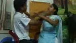 lucknow collehe couple hiddencam sex mms 2