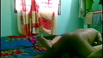 lusty young indian couple
