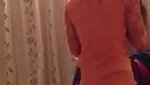 mumbai call girls changing after sex in hotel