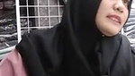 Paki Salesgrl with Ownr