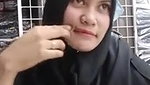 Paki Salesgrl with Ownr
