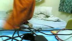 neelu bhabhi affair with hubby friend mms