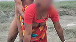 Bangladeshi Close up bangli Bowd Close up Fucking Videos Alone Beside A River Outdoor bangli Bowdi Part2