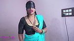 Cock Hungry Desi Big Ass Indian Sali Fucked by her Jija ji