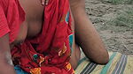 Dinajpuri best Desi Bengali Boudi in Red Saree Fucked at Outdoor Fucked My Bengali Boudi Very hot – Most Perfect Bengali Boudi