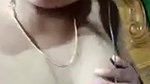 Beautiful Cute Gf Showing