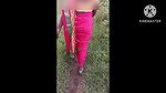 Desi wife romance and fuck doggy style position Marathi audio