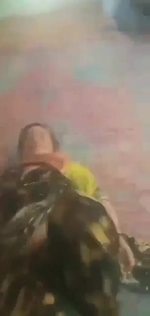 Pk village bhabi quick