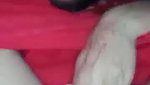 Mid night village bhabi show her boobs