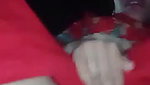 Mid night village bhabi show her boobs