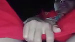 Mid night village bhabi show her boobs