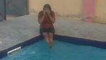 pakistani couple in pool naked 2