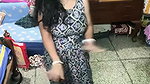 Indian vlogger raya-6
