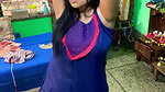 Indian vlogger raya-3