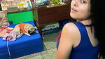 Indian vlogger raya-3