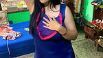 Indian vlogger raya-3
