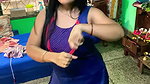 Indian vlogger raya-3