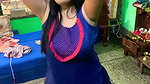 Indian vlogger raya-3