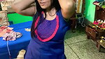 Indian vlogger raya-3