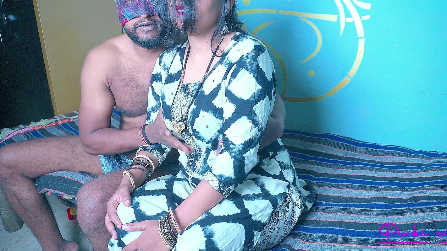 Desi Hottie Young Bhabhi Seduced Devar and Let Her Pussy Be Licked, Fuck Devar’s Big Dick  Faphouse