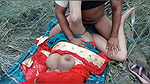 Clear New Bangla Sex Bhabhi Fucked by Secretly Red Saree to the Jungle and Have Sex, Doggy Style Sex Rom