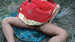 Clear New Bangla Sex Bhabhi Fucked by Secretly Red Saree to the Jungle and Have Sex, Doggy Style Sex Rom