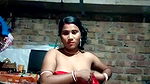 Sexy village bhabhi