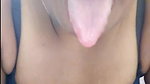 Uma Official Private Cam Show Wid Face