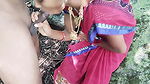 A desi girl was walking alone in forest stranger came there and ask her pussy fucking hard, A teen girl fucking hard stepbro