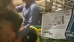 Quikie in Supermarket