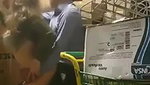 Quikie in Supermarket