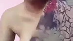 Beautiful Cute Gf Showing Fingering