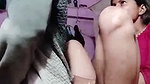 Village beautiful girl Fucking by cousin