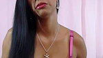 sexy bhabhi on live cam show in lingerie