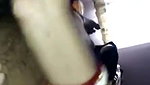 Sisteinlw Reshma Giving a Superb Blow to Jiija with Audio