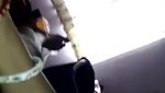 Sisteinlw Reshma Giving a Superb Blow to Jiija with Audio